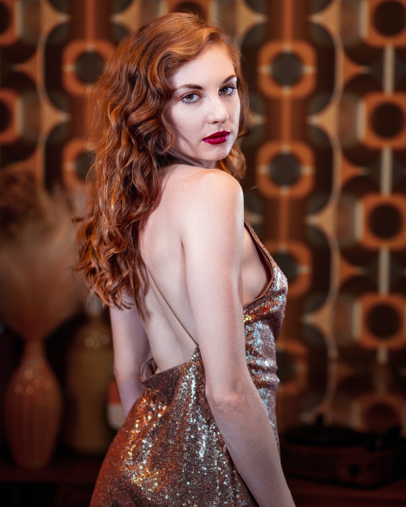 Julyah — Model & Hostess in Los Angeles photo 17