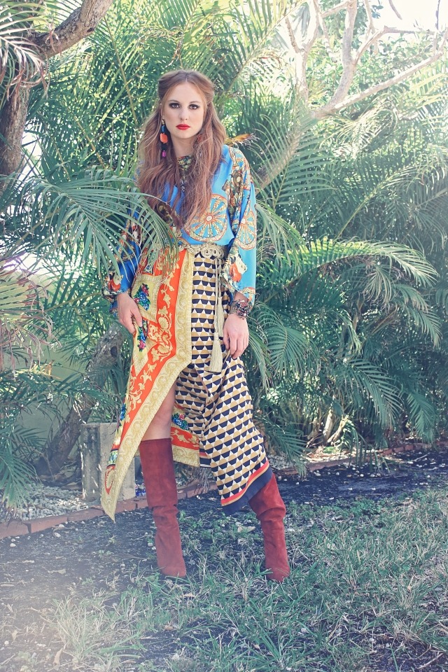 Julyah — Model & Hostess in Los Angeles photo 32