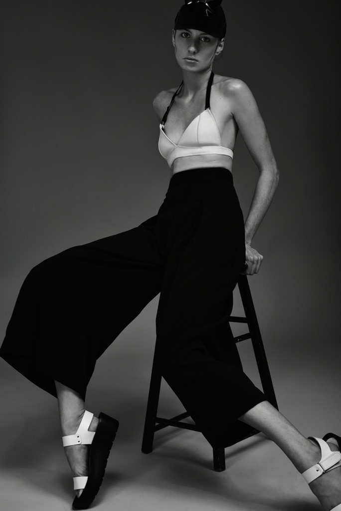 Julyah — Model & Hostess in Los Angeles photo 6