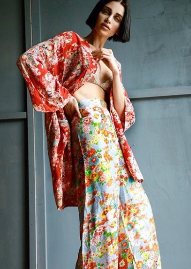Corinne — Model & Hostess in Milano photo 1
