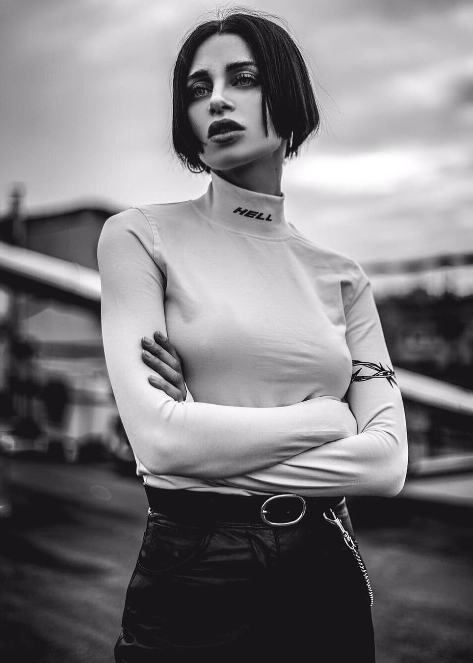 Corinne — Model & Hostess in Milano photo 17