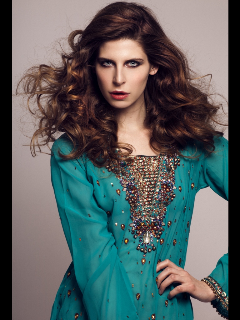 Marieke — Model & Hostess in Paris photo 11