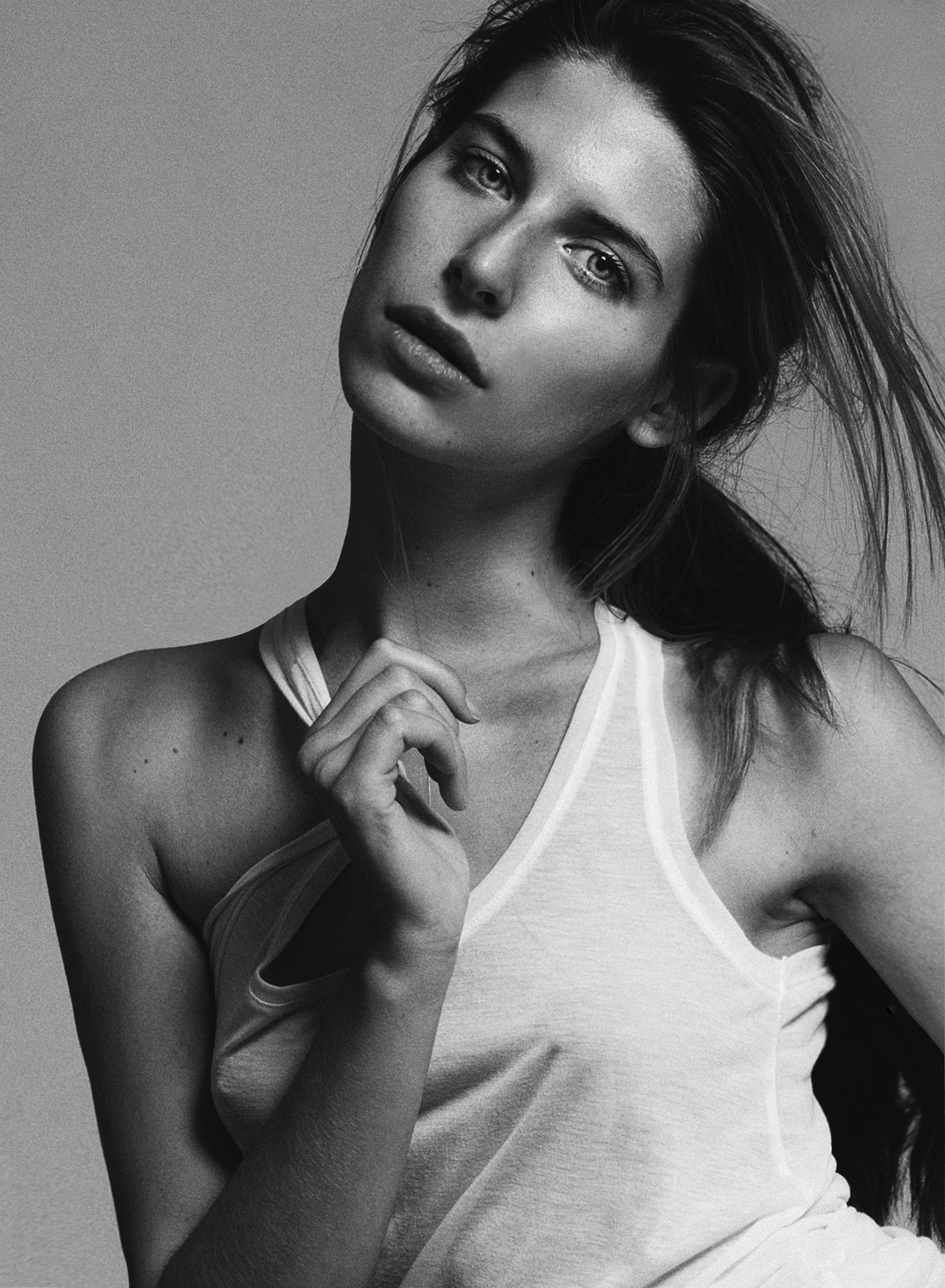 Marieke — Model & Hostess in Paris photo 2