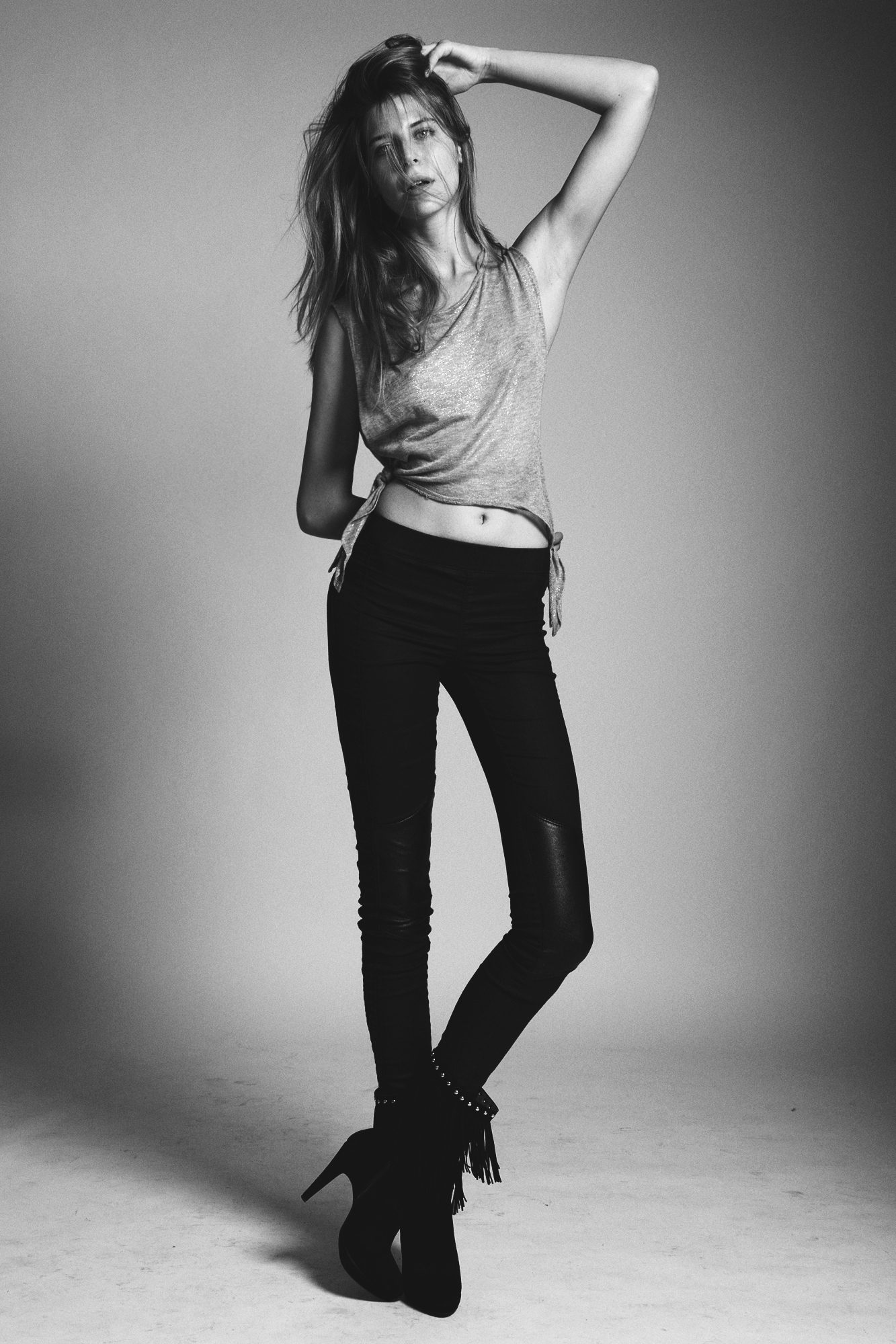 Marieke — Model & Hostess in Paris photo 5