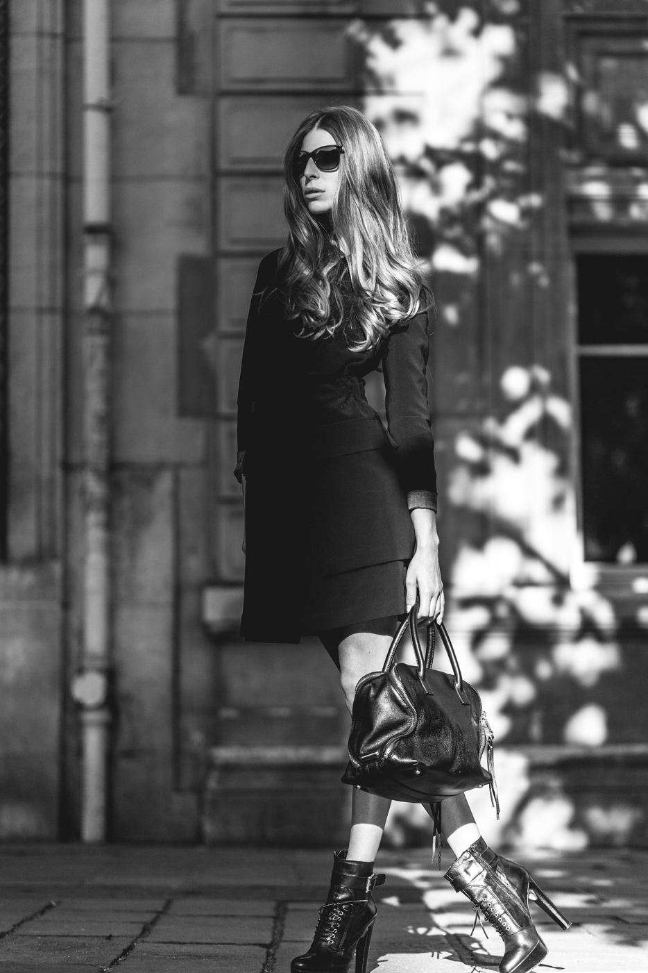 Marieke — Model & Hostess in Paris photo 6
