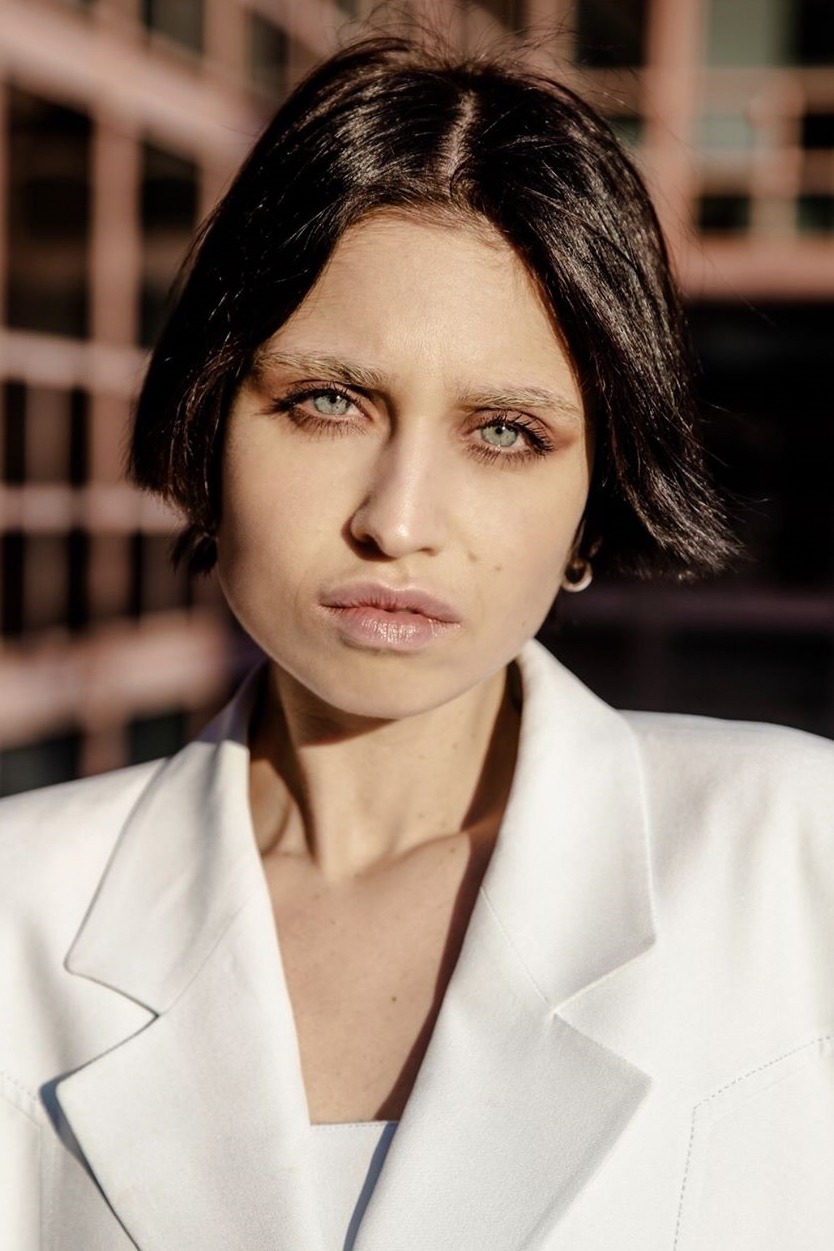 Matilde — Model & Hostess in Milano photo 11