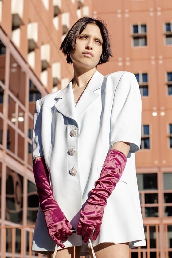 Matilde — Model & Hostess in Milano photo 12
