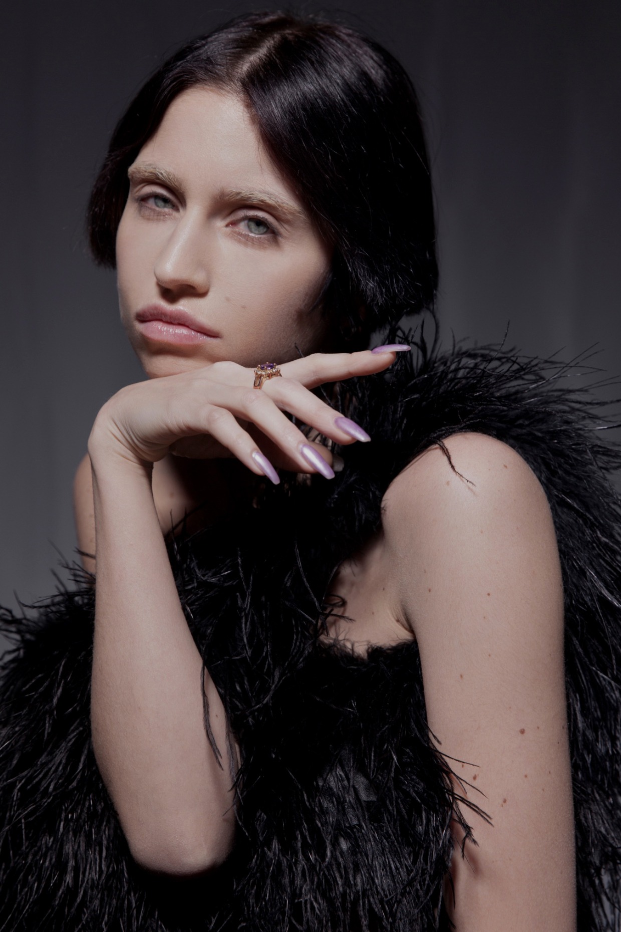Matilde — Model & Hostess in Milano photo 13