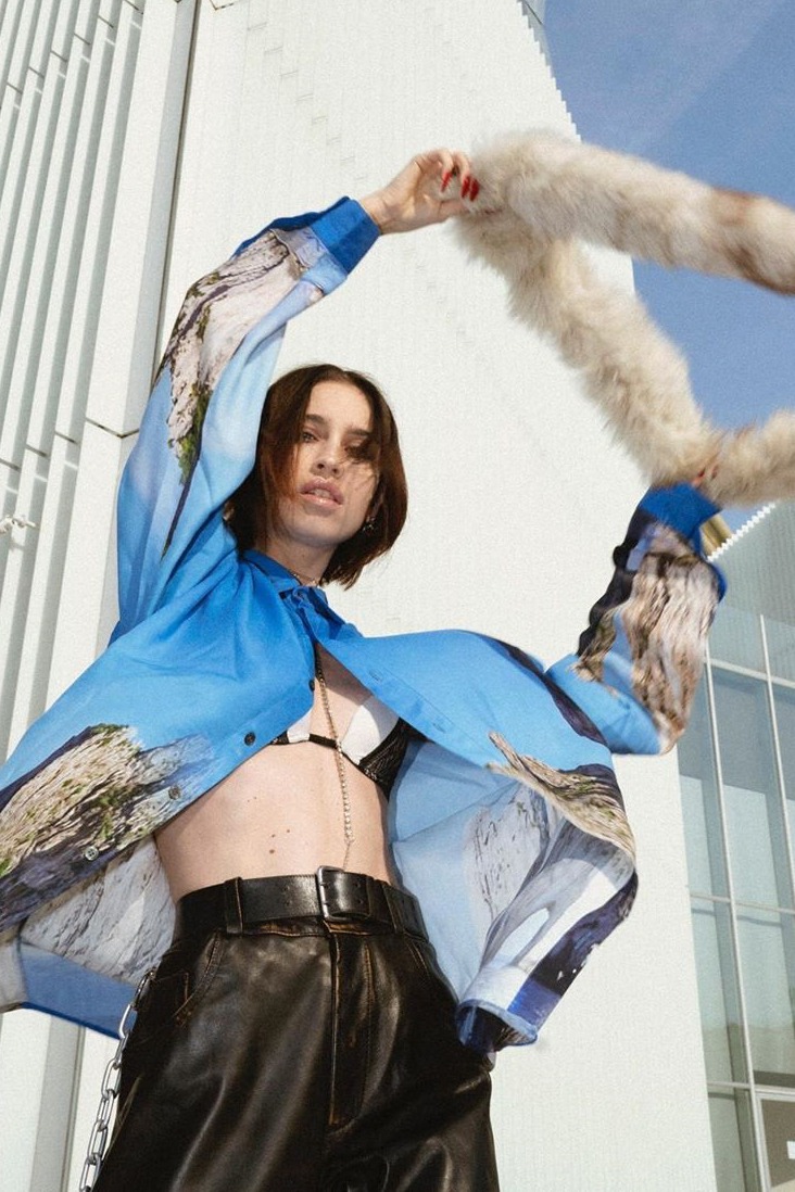 Matilde — Model & Hostess in Milano photo 2