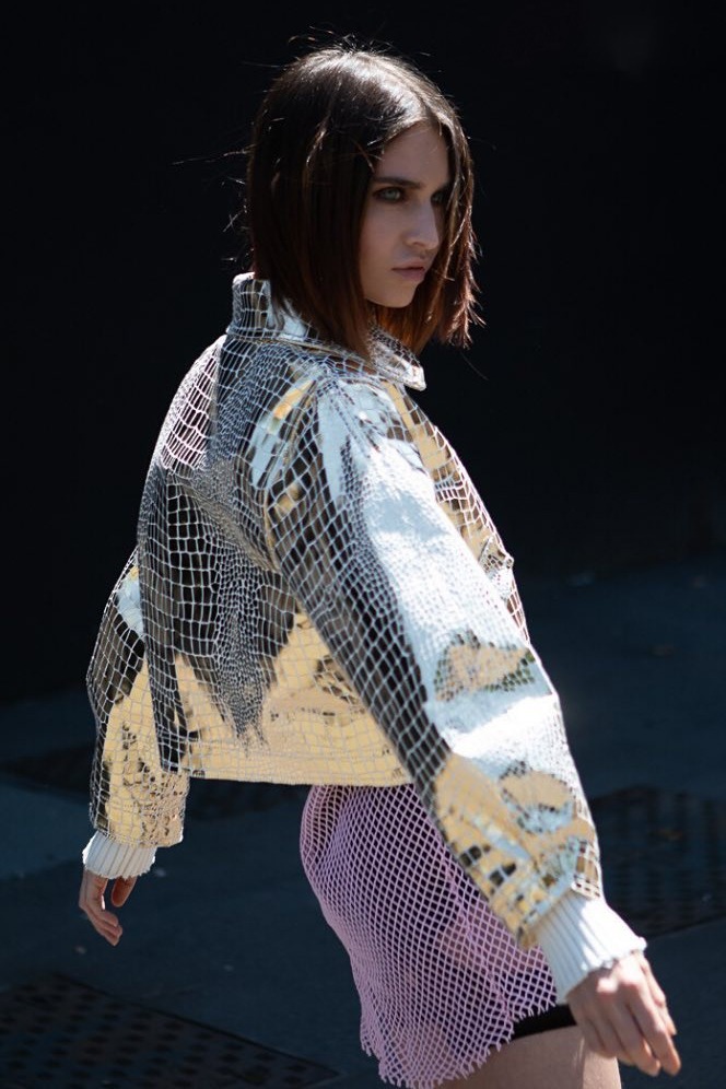 Matilde — Model & Hostess in Milano photo 7