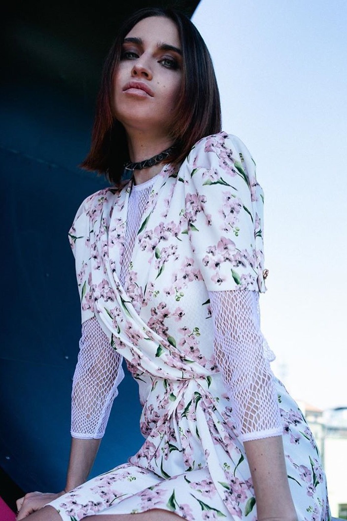 Matilde — Model & Hostess in Milano photo 8