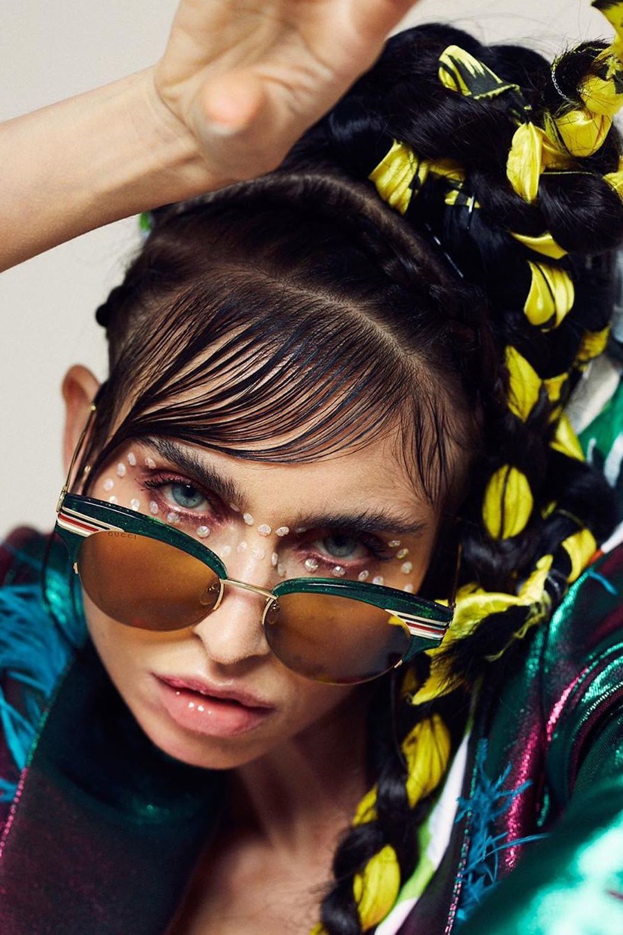 Matilde — Model & Hostess in Milano photo 9