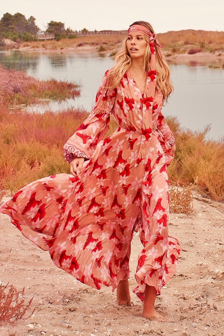 Virginia — Model & Hostess in Zola Predosa photo 1