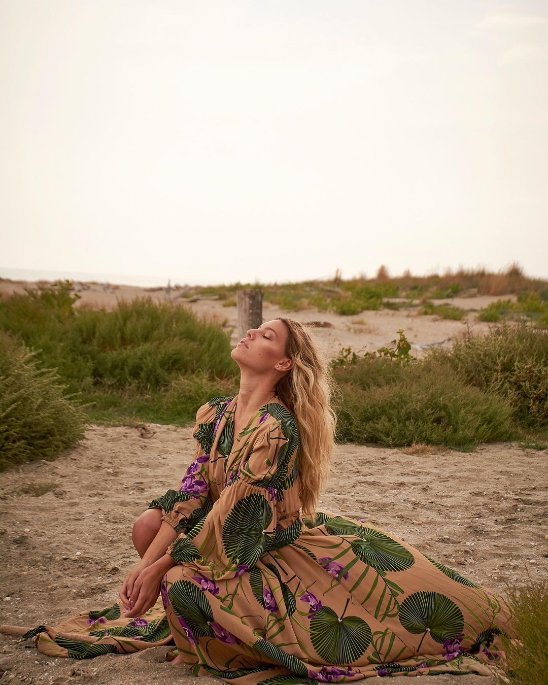 Virginia — Model & Hostess in Zola Predosa photo 2