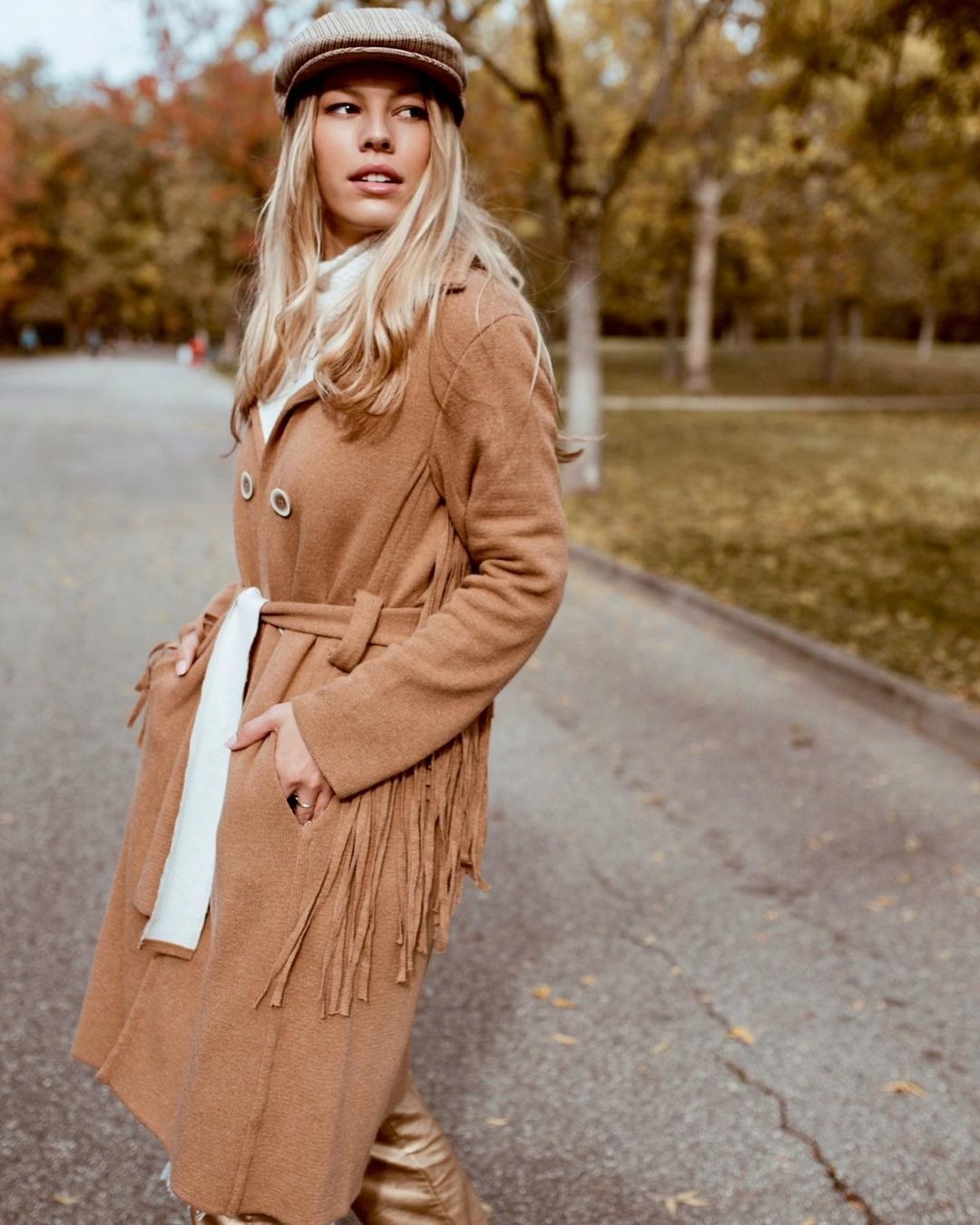 Virginia — Model & Hostess in Zola Predosa photo 5