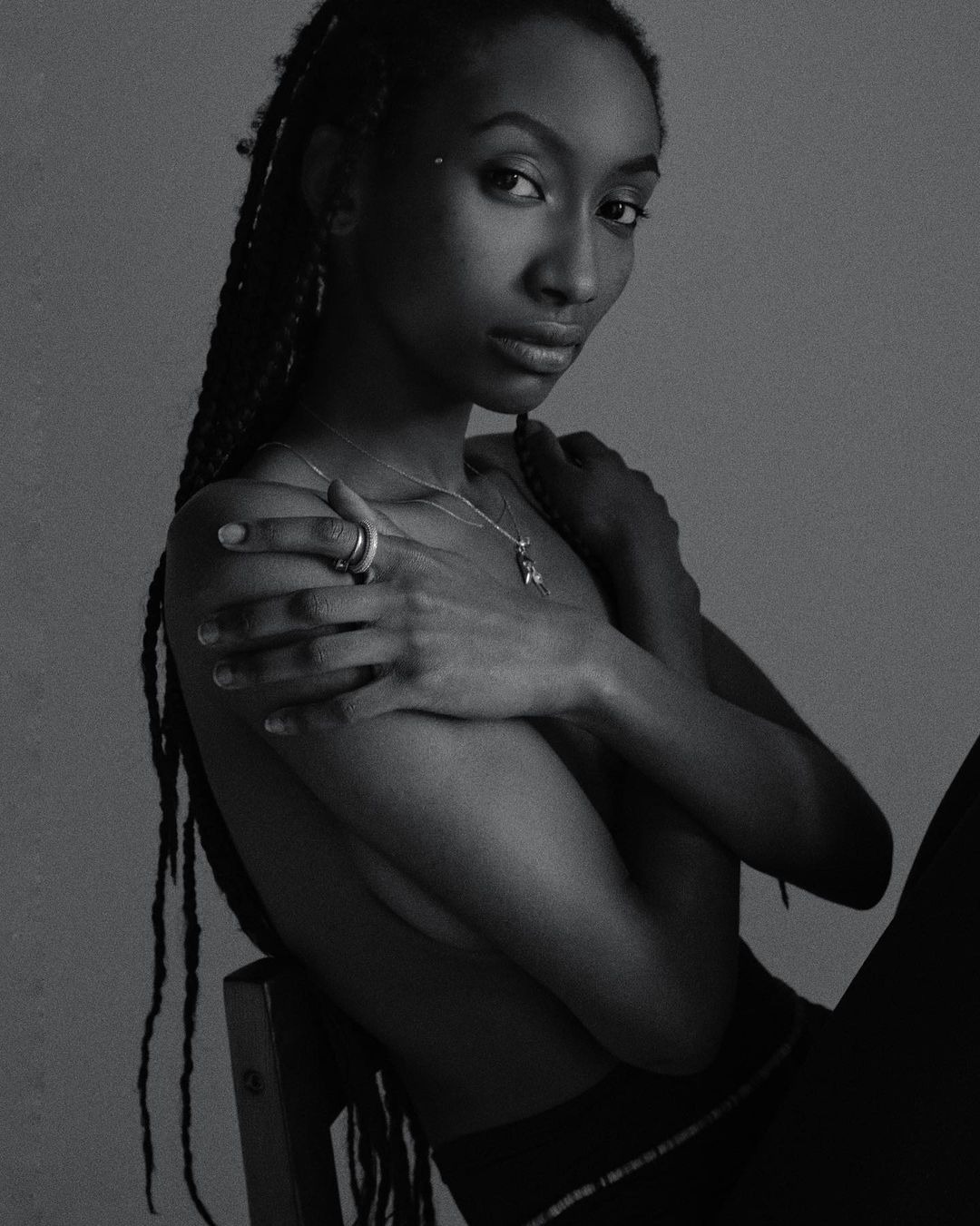 BINTA — Model in Cadorago | Eye On Model