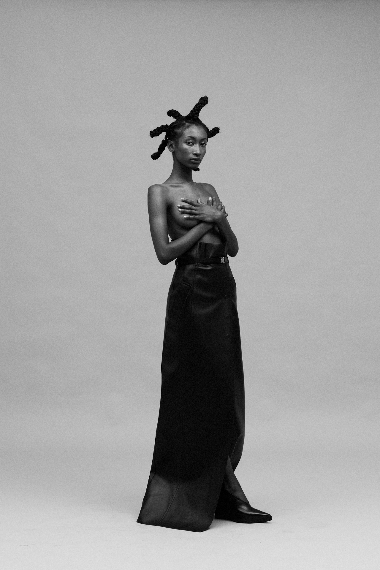 Binta — Model & Hostess in Cadorago photo 1
