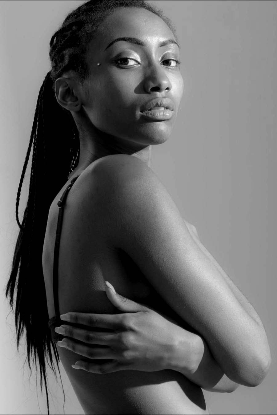 Binta — Model & Hostess in Cadorago photo 13