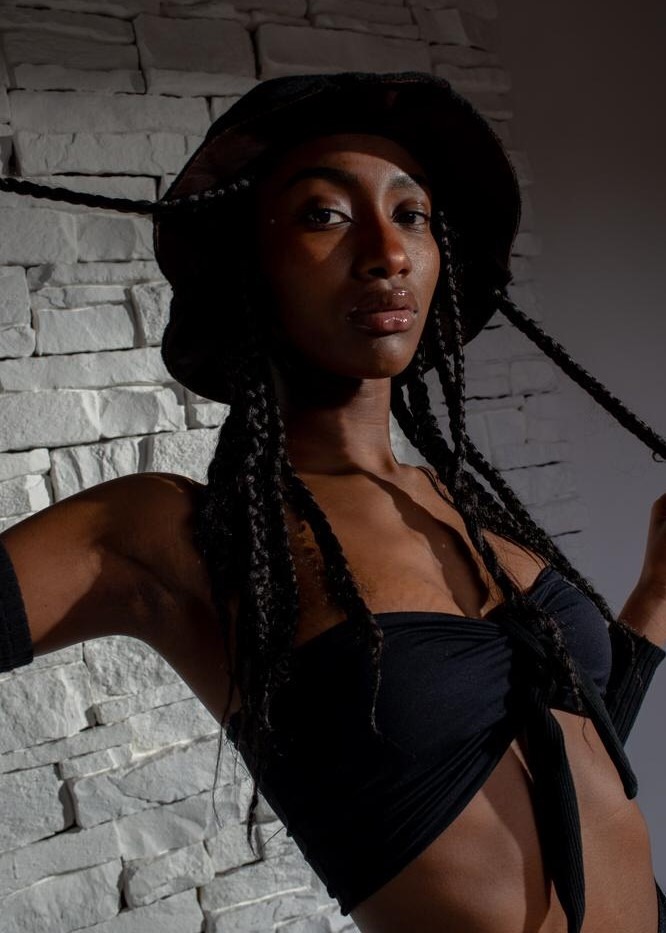 Binta — Model & Hostess in Cadorago photo 16