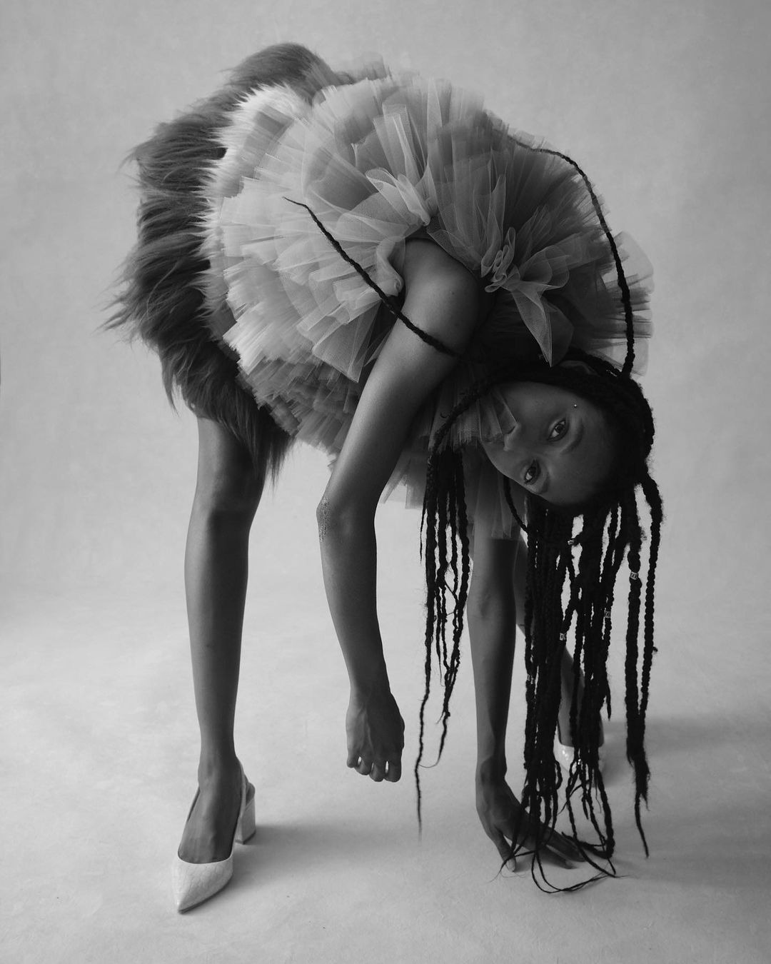 Binta — Model & Hostess in Cadorago photo 17