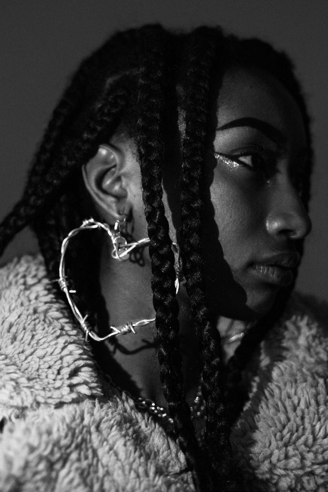 Binta — Model & Hostess in Cadorago photo 18