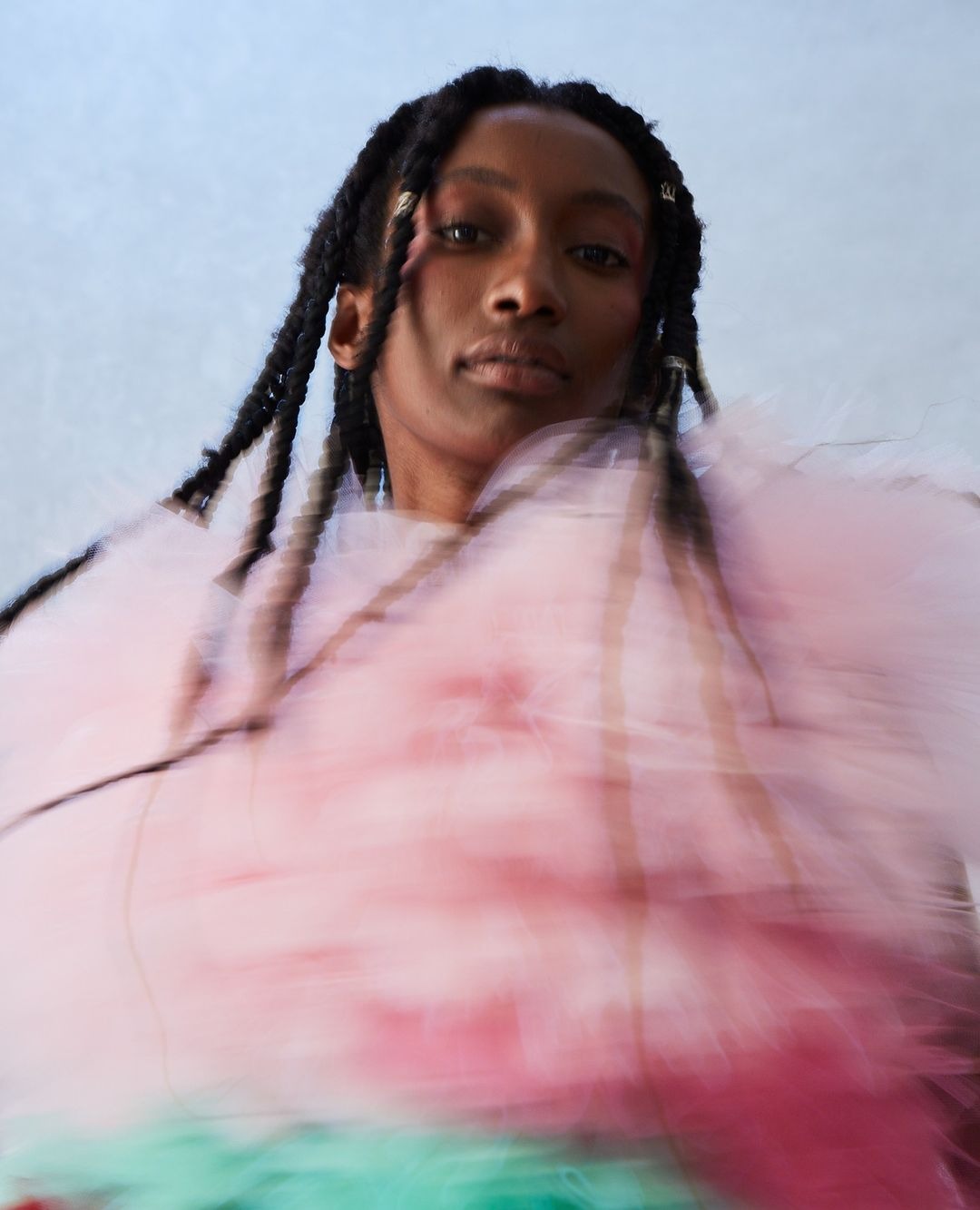 Binta — Model & Hostess in Cadorago photo 19