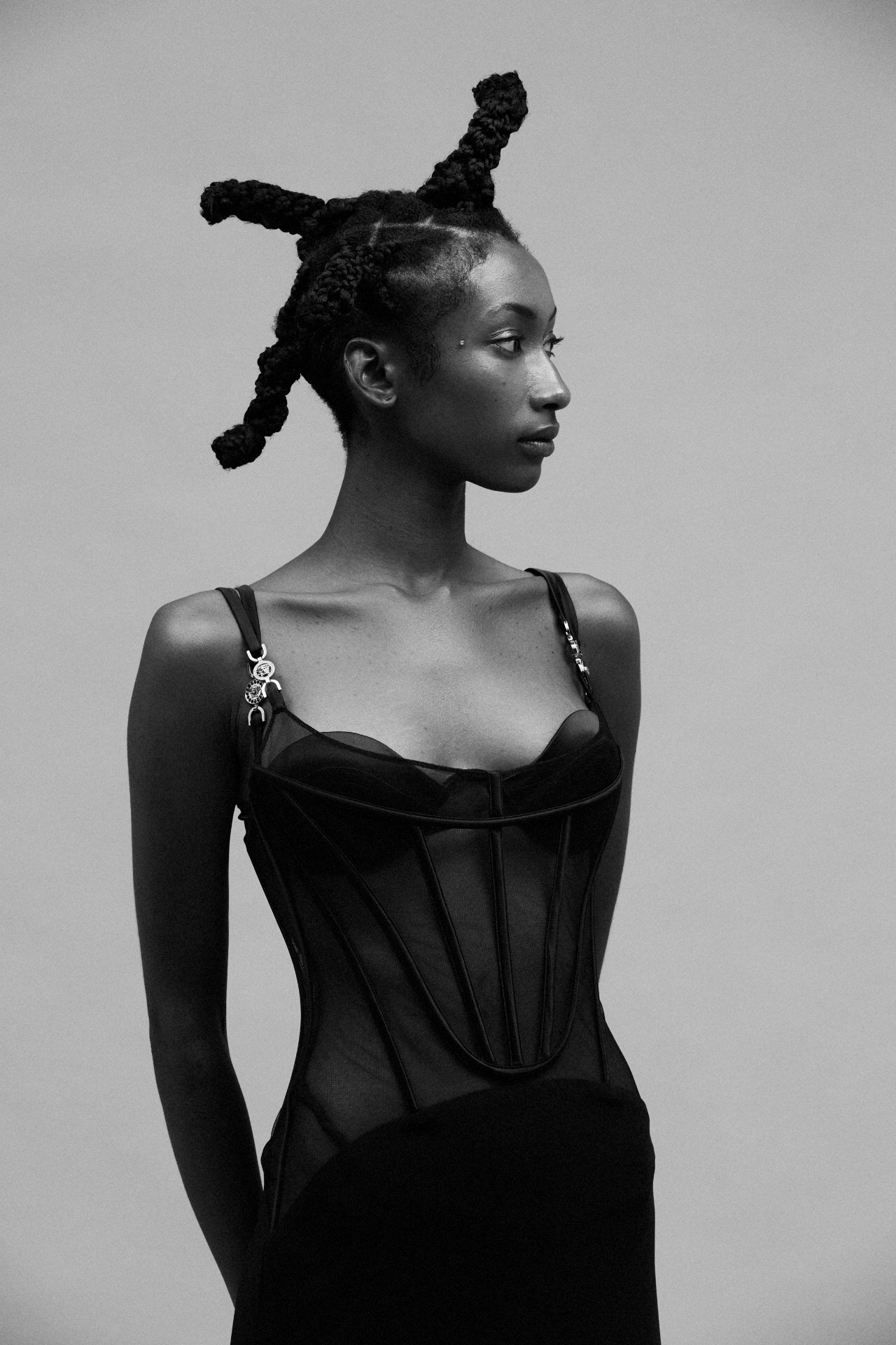 Binta — Model & Hostess in Cadorago photo 2