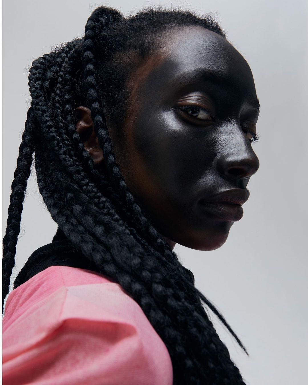 Binta — Model & Hostess in Cadorago photo 20