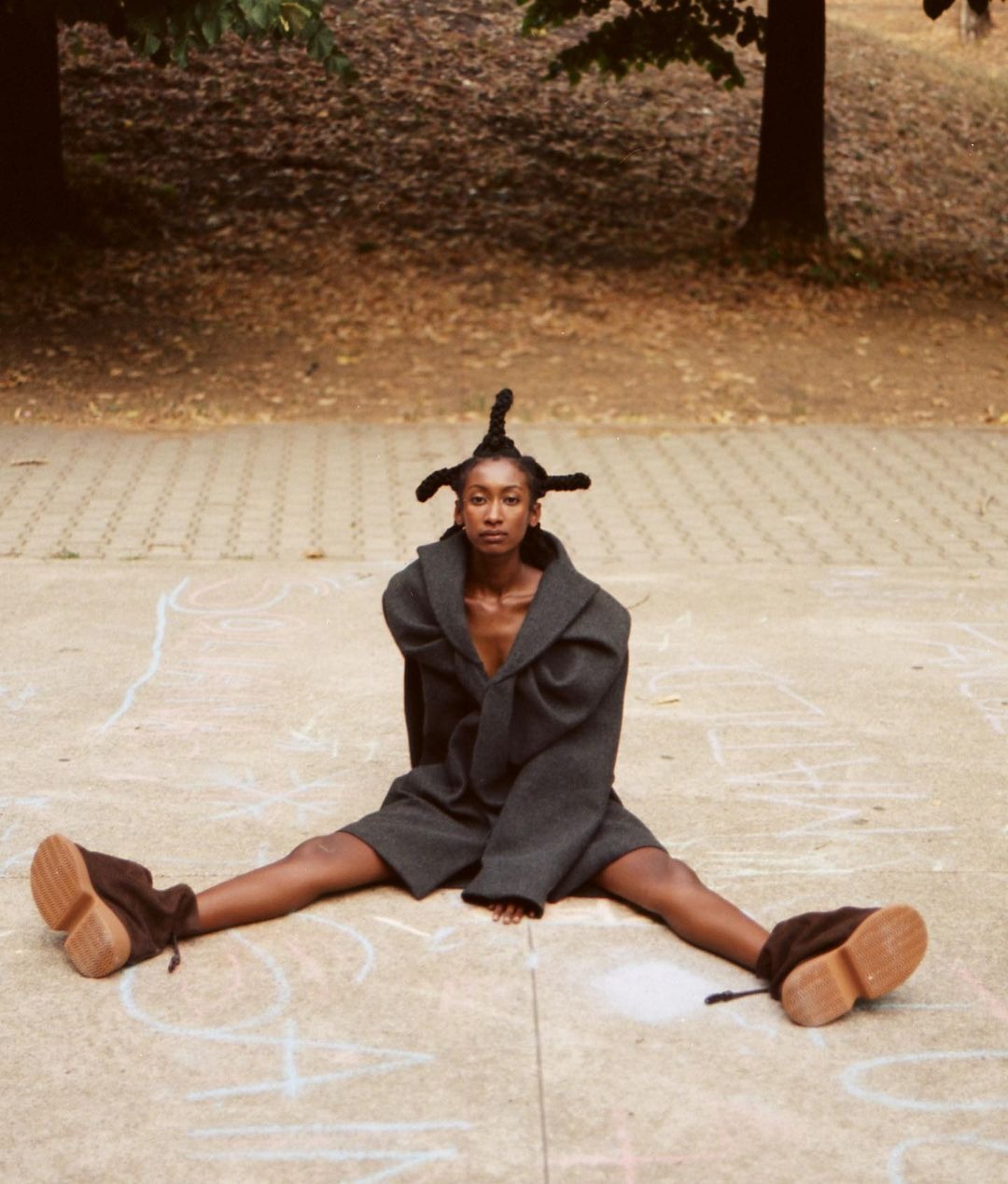 Binta — Model & Hostess in Cadorago photo 21