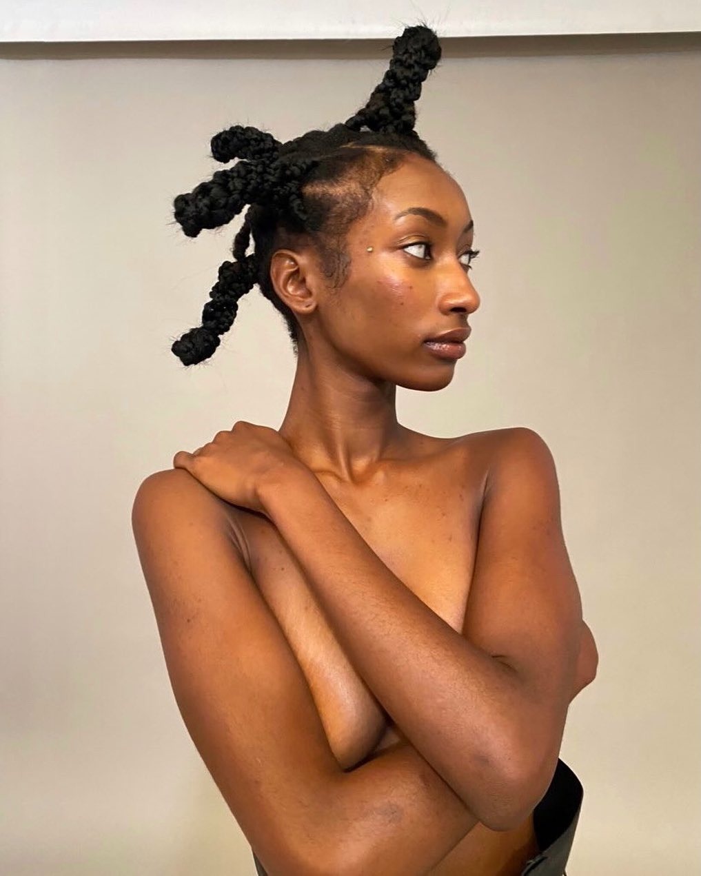 Binta — Model & Hostess in Cadorago photo 22