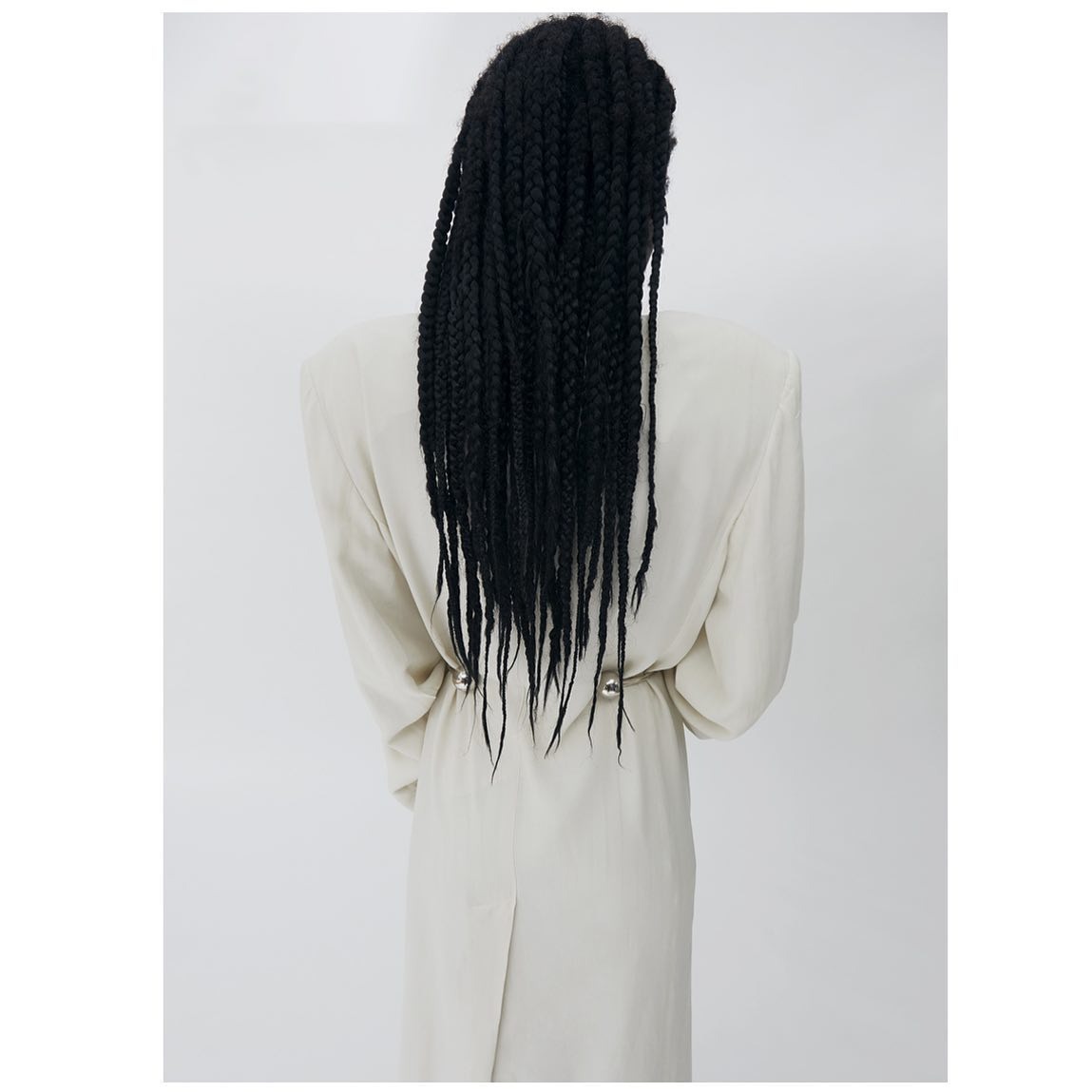 Binta — Model & Hostess in Cadorago photo 23