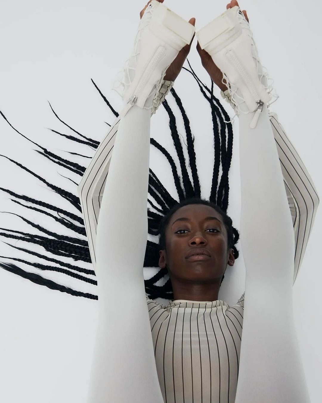 Binta — Model & Hostess in Cadorago photo 24
