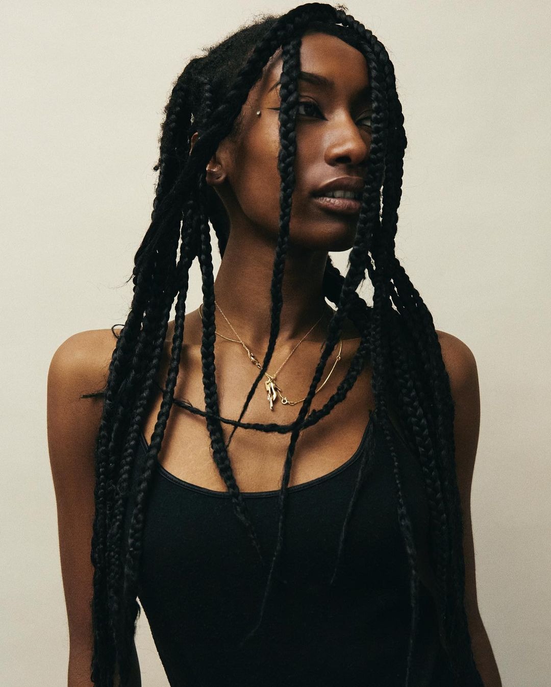 Binta — Model & Hostess in Cadorago photo 25