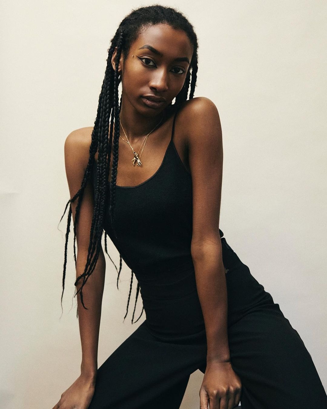 Binta — Model & Hostess in Cadorago photo 26