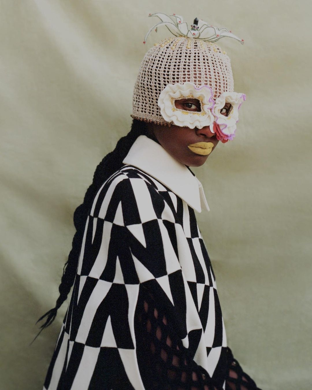 Binta — Model & Hostess in Cadorago photo 27