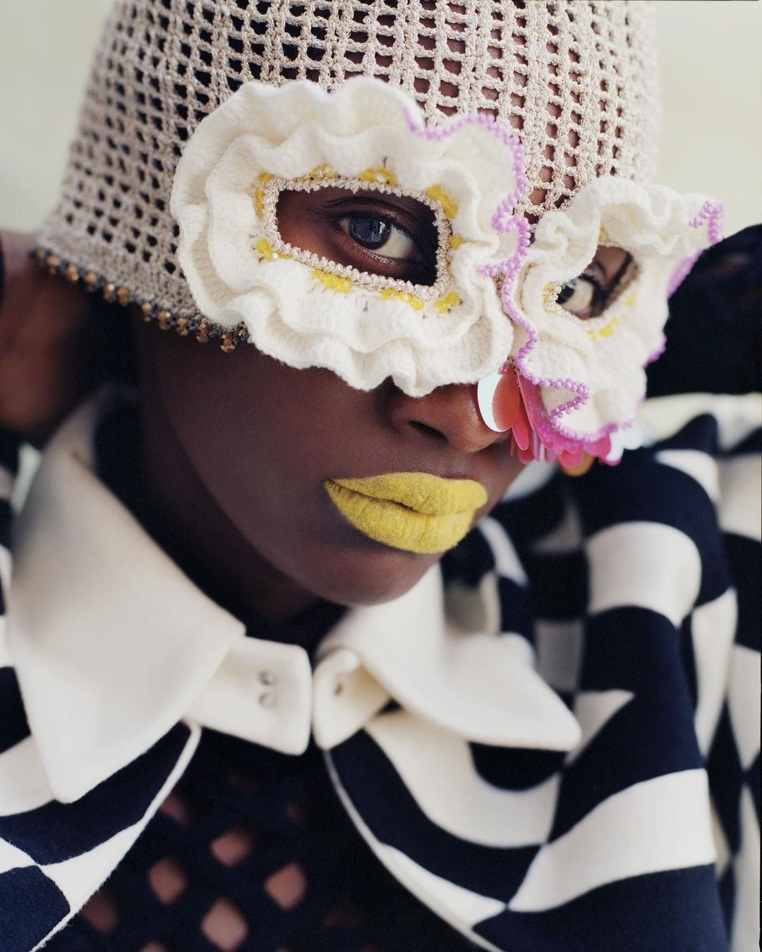 Binta — Model & Hostess in Cadorago photo 28