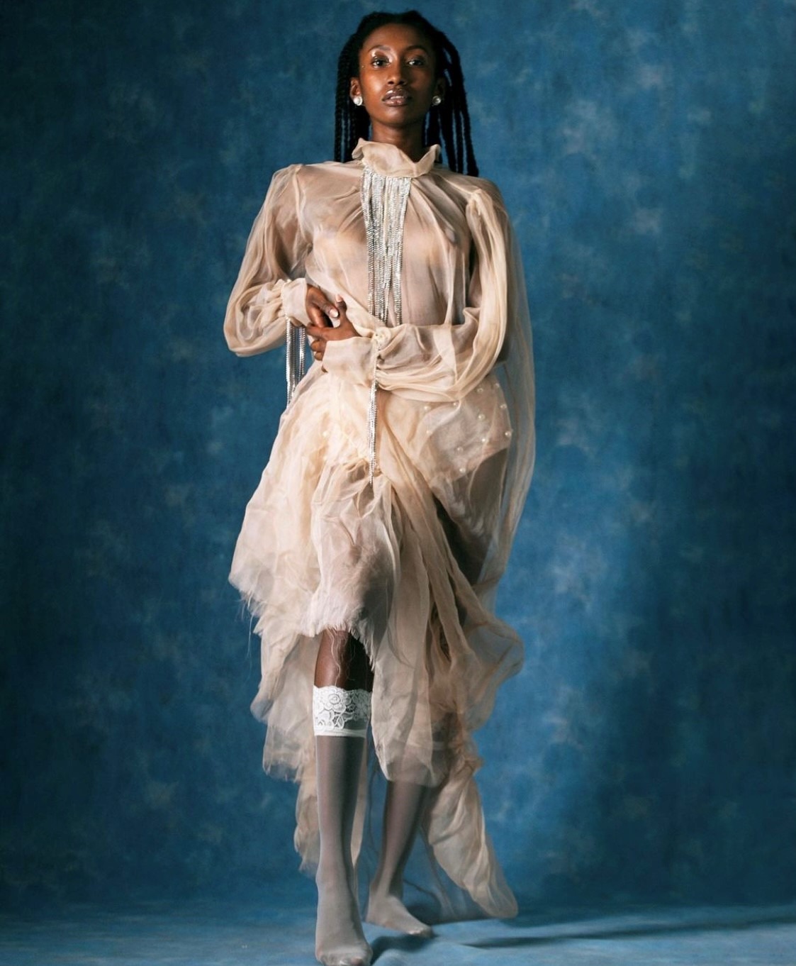 Binta — Model & Hostess in Cadorago photo 3