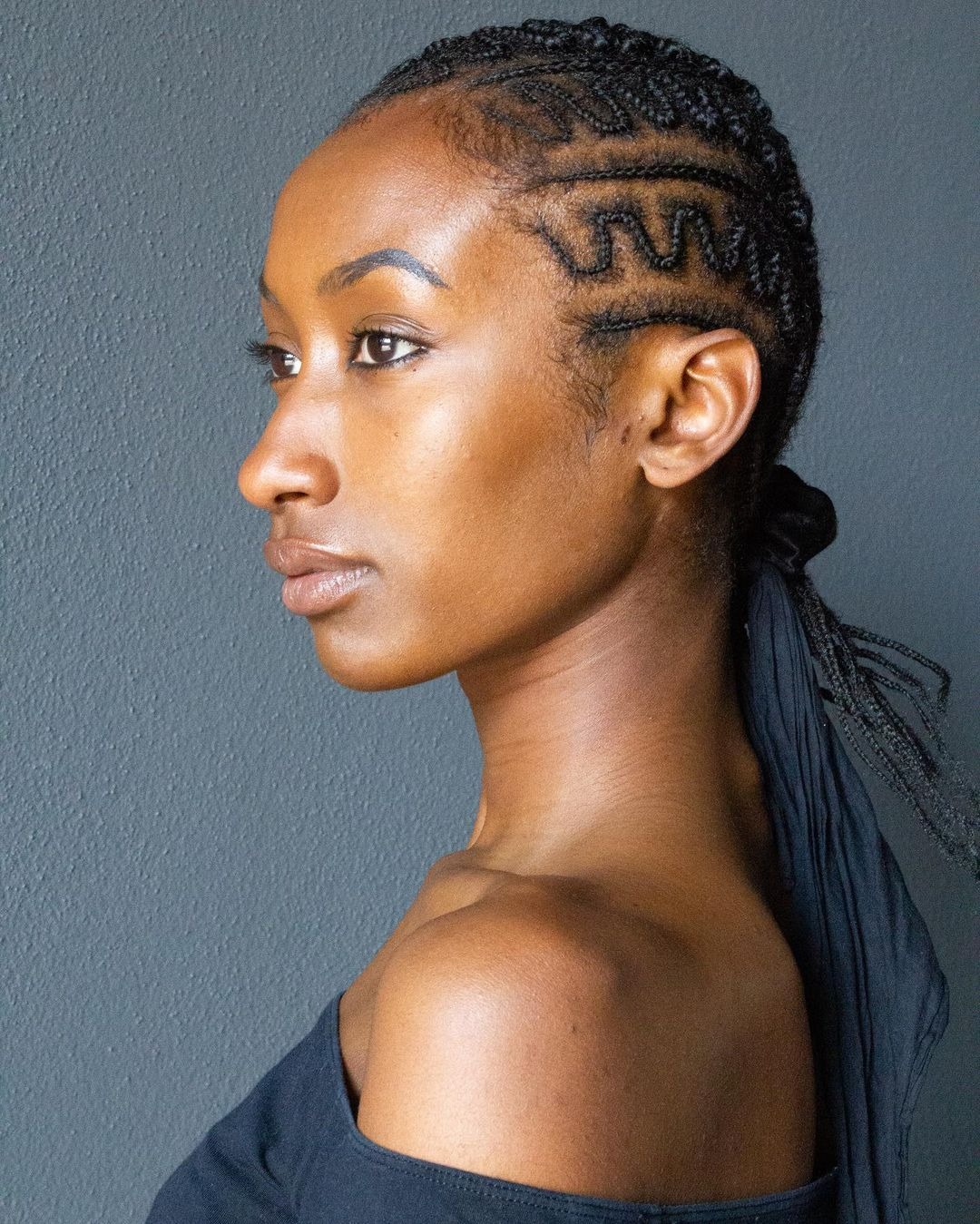 Binta — Model & Hostess in Cadorago photo 30