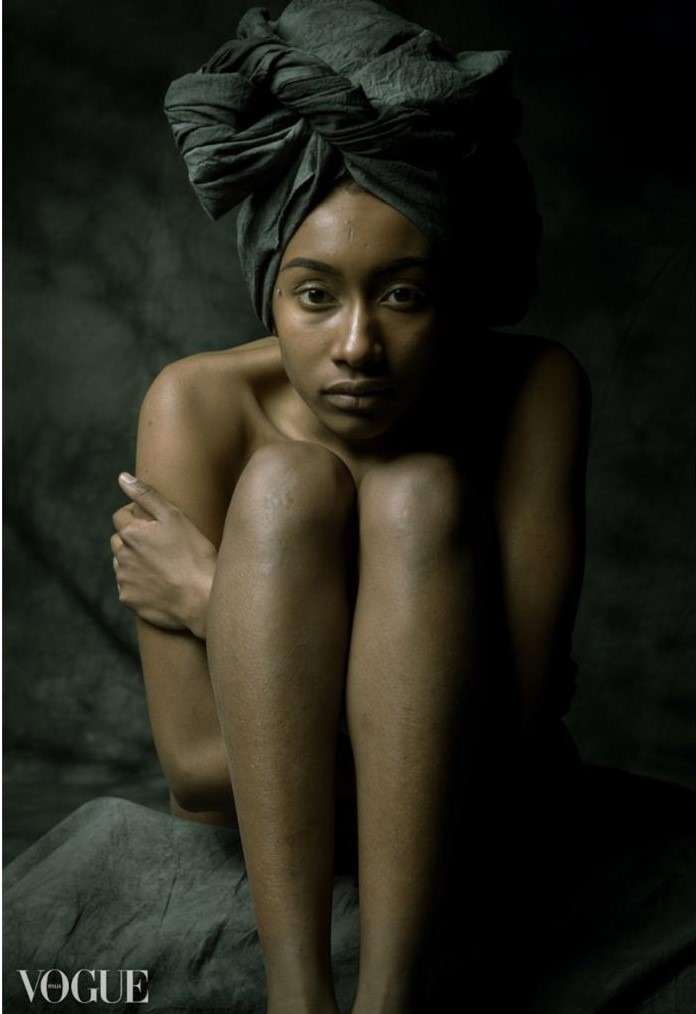 Binta — Model & Hostess in Cadorago photo 33