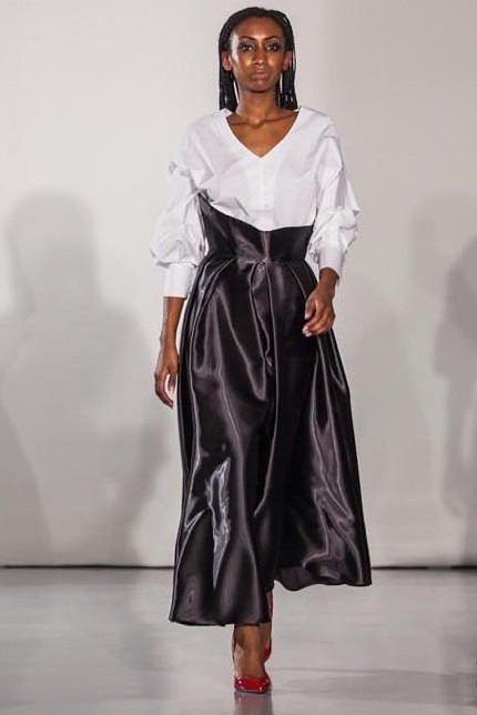 Binta — Model & Hostess in Cadorago photo 37