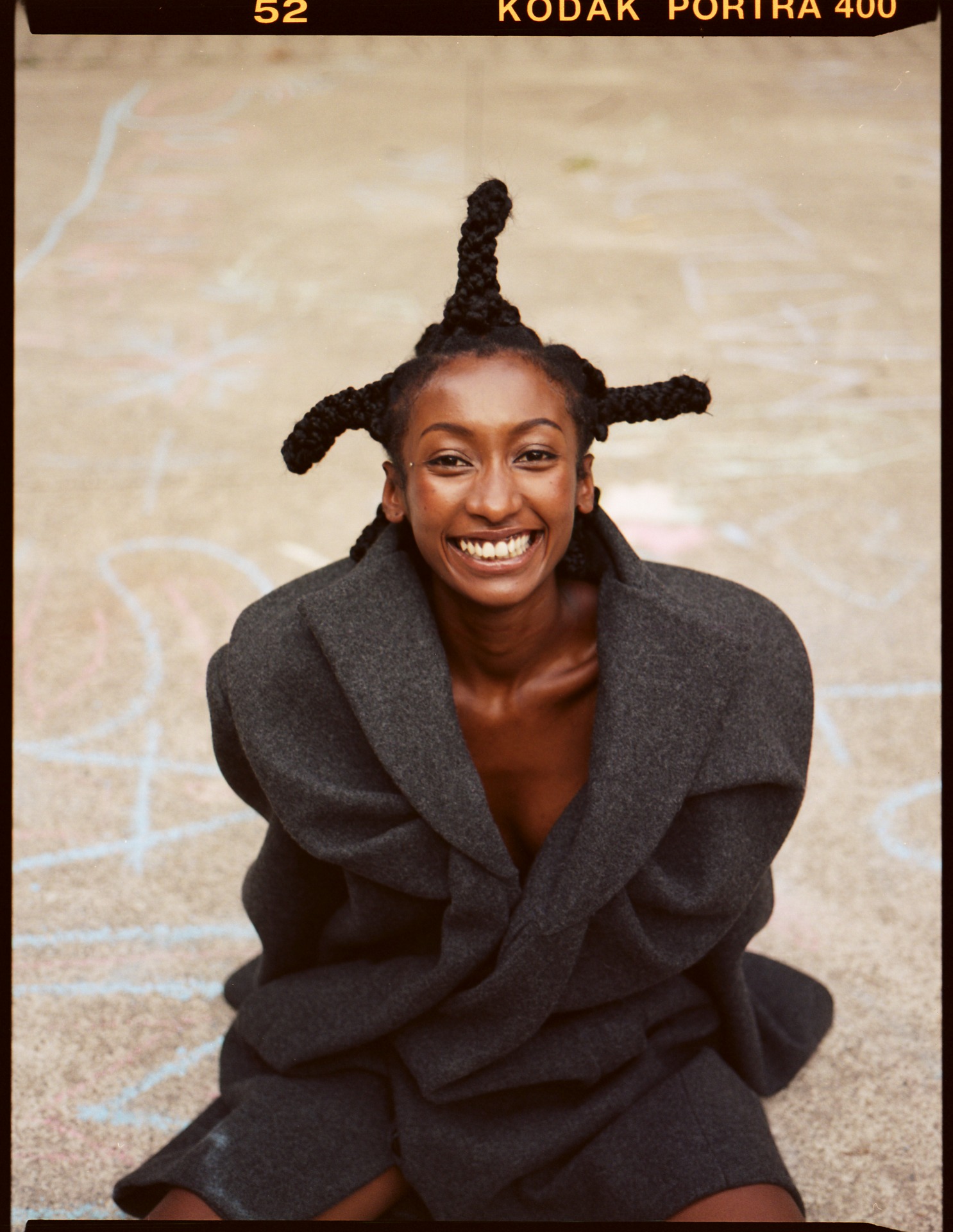 Binta — Model & Hostess in Cadorago photo 38