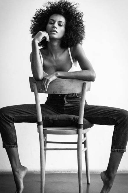 Telma — Model & Hostess in Milano photo 9
