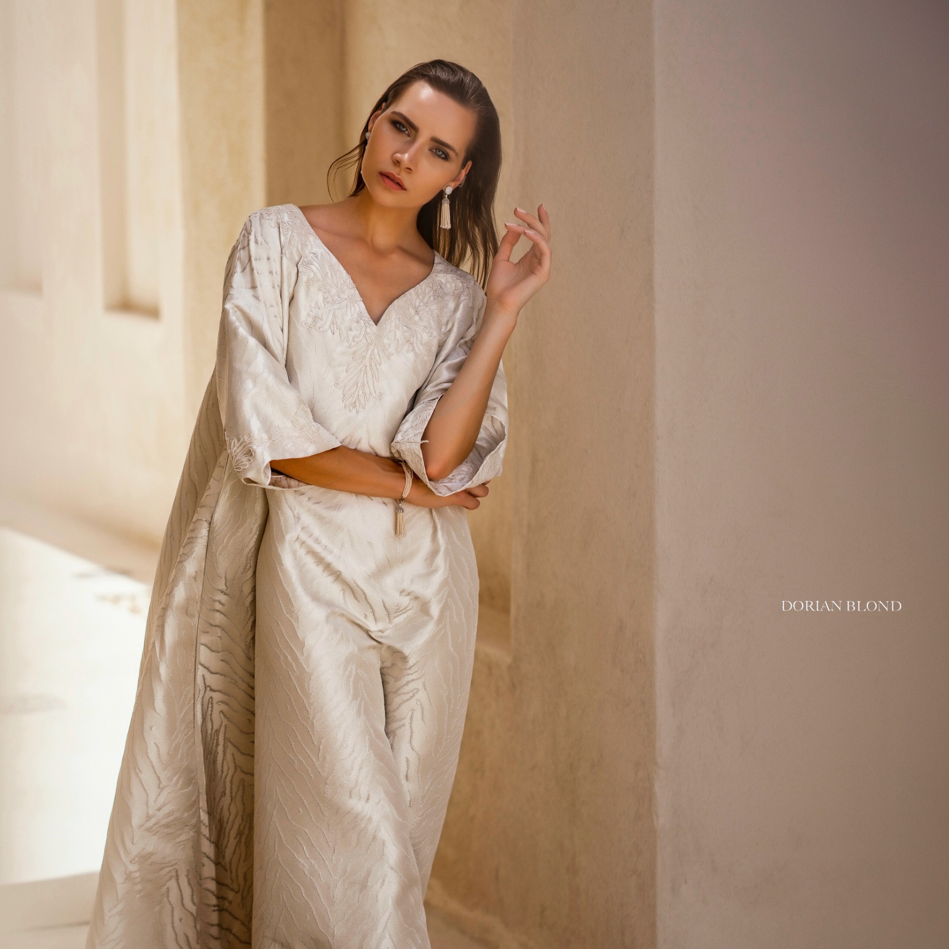 Irena — Model & Hostess in Dubai photo 1