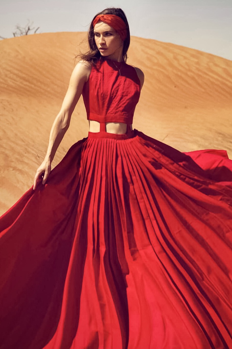 Irena — Model & Hostess in Dubai photo 11