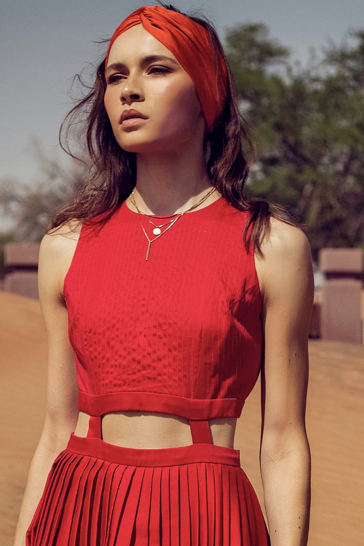 Irena — Model & Hostess in Dubai photo 12