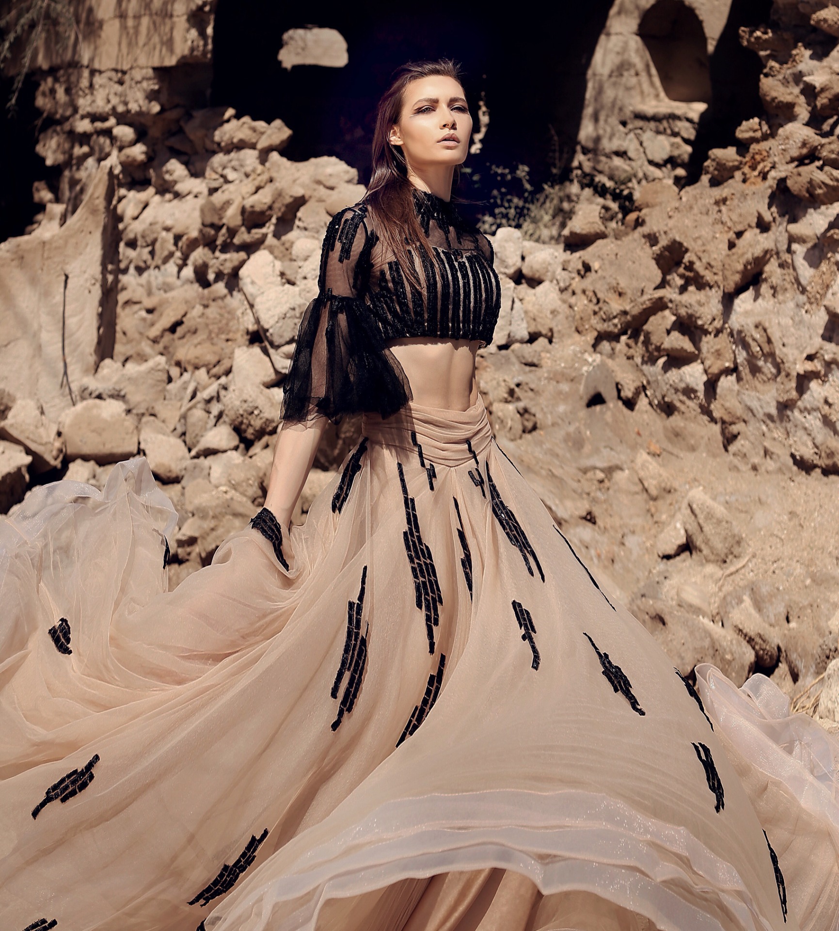 Irena — Model & Hostess in Dubai photo 13