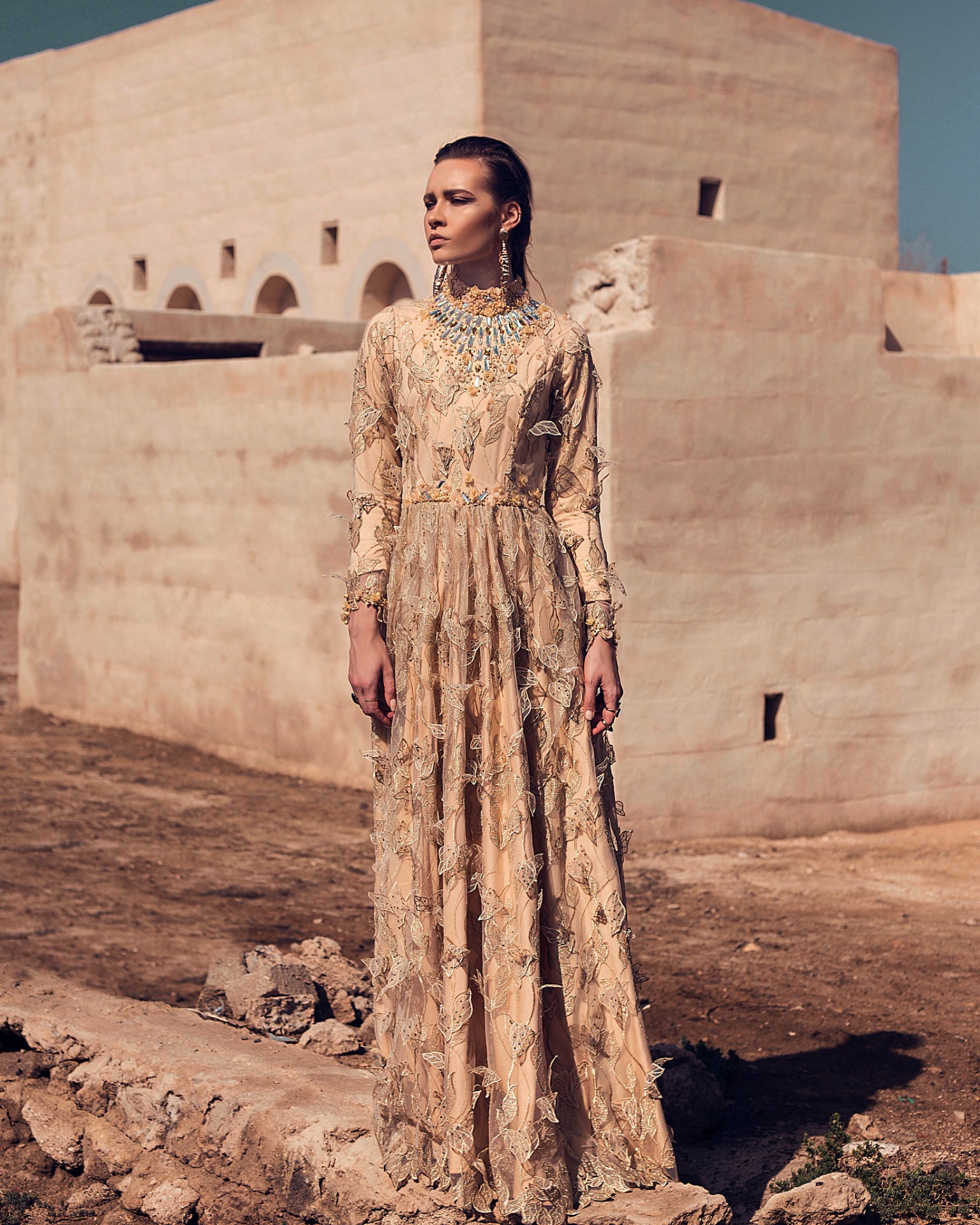 Irena — Model & Hostess in Dubai photo 15