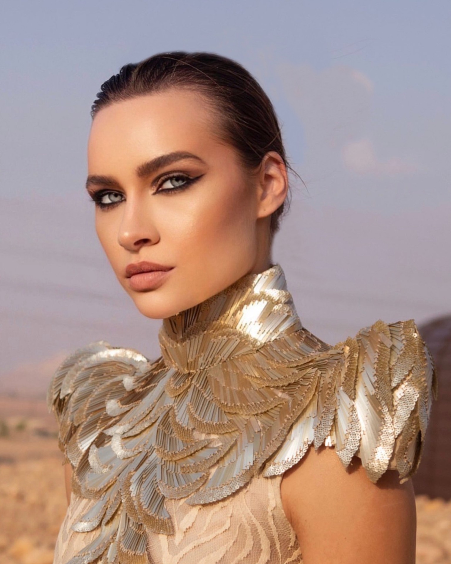 Irena — Model & Hostess in Dubai photo 16
