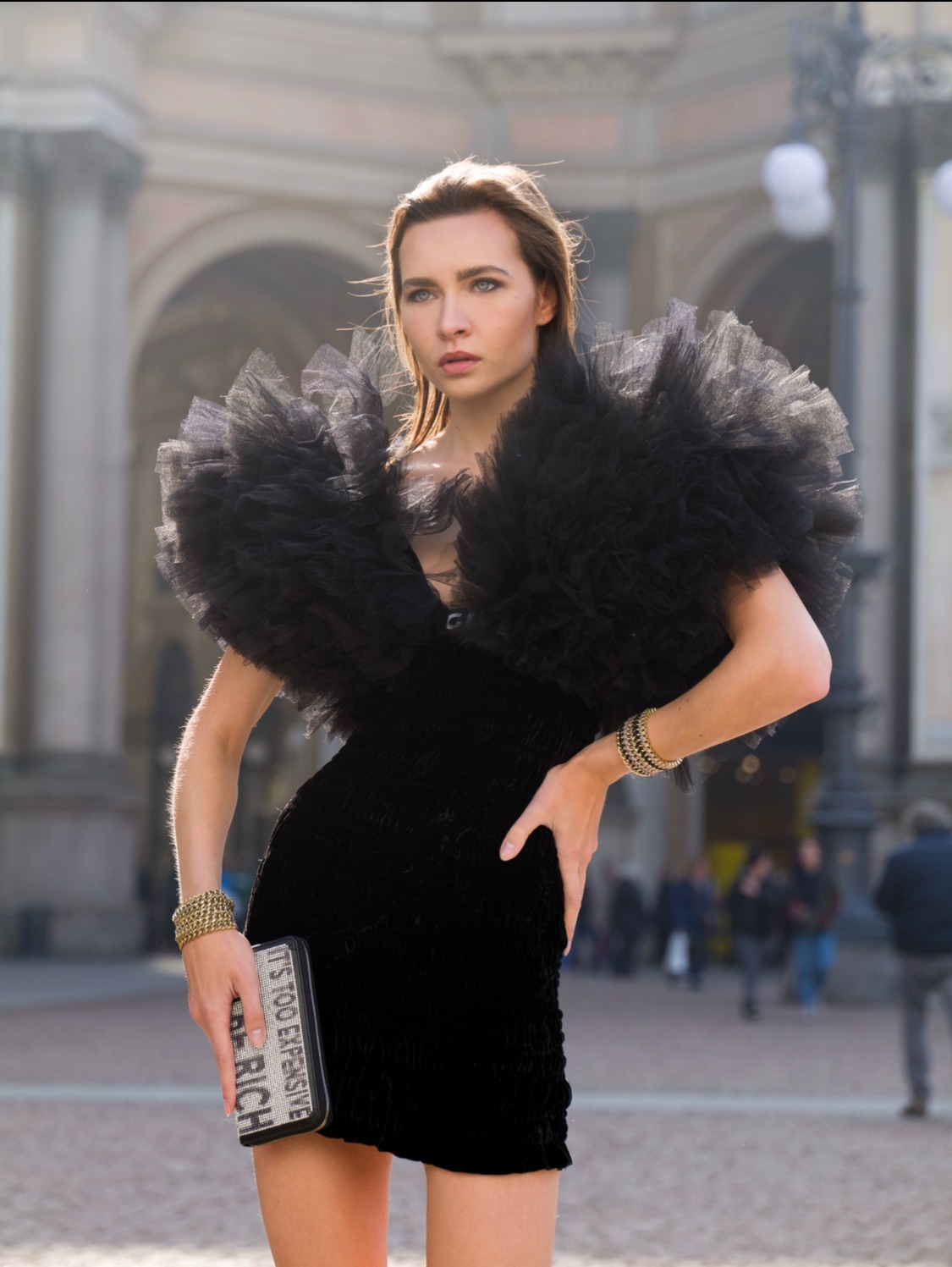 Irena — Model & Hostess in Dubai photo 17