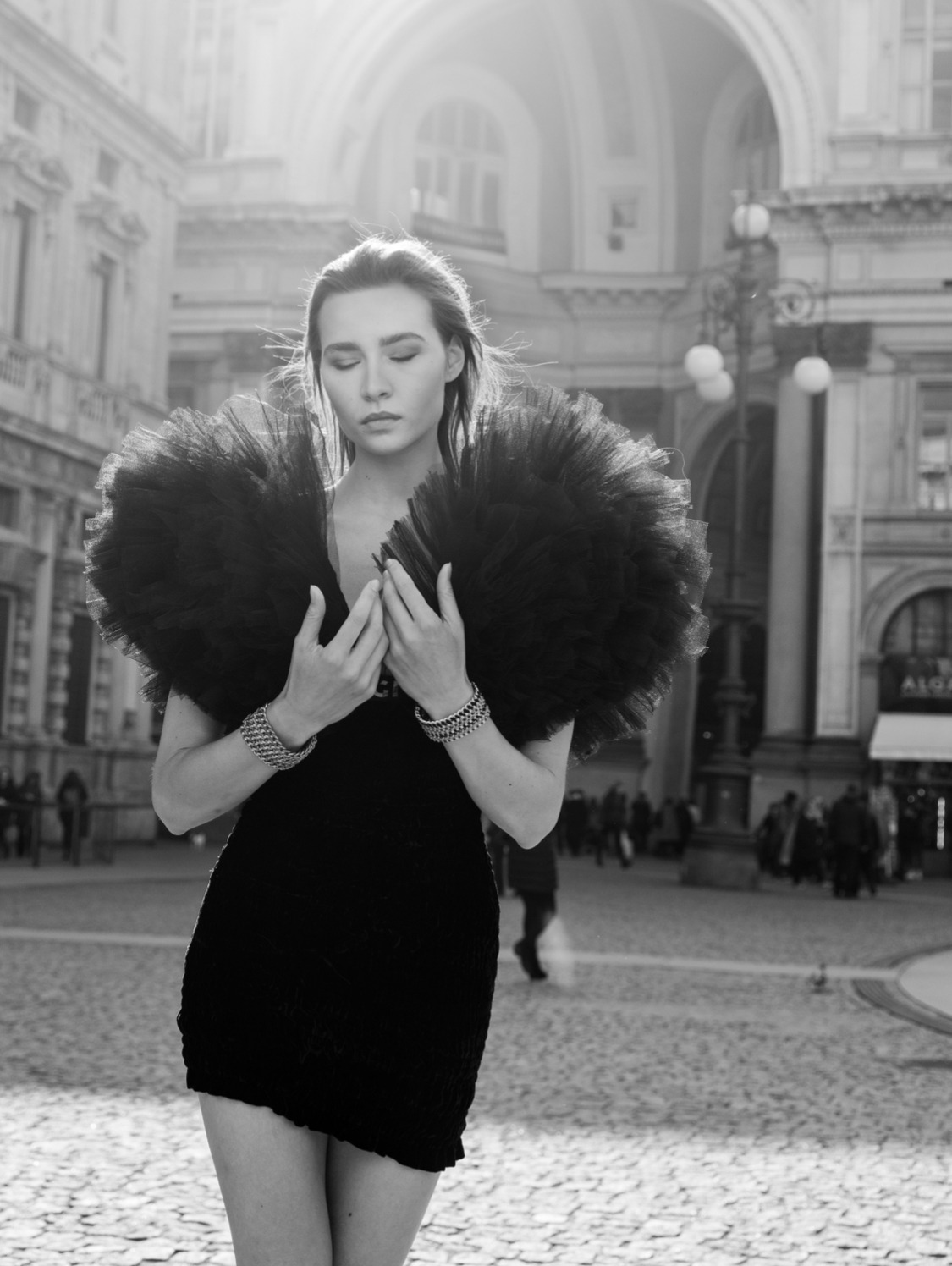 Irena — Model & Hostess in Dubai photo 18